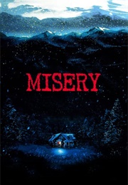 BEST: Misery (1990)