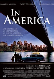 In America (2002)