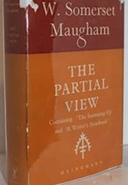 The Partial View (W. Somerset Maugham)