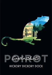 Hickory Dickory Dock (Agatha Christie)