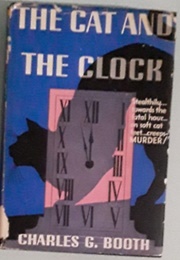 The Cat and the Clock (Charles G. Booth)