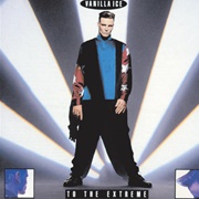 Ice Ice Baby - Vanilla Ice