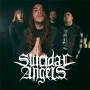 Suicidal Angels