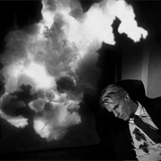 The Outer Limits: "It Crawled Out of the Woodwork" (S1,E11)