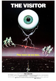The Visitor (1979)