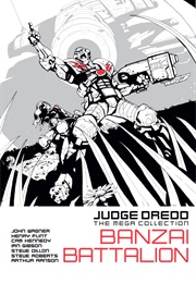 Banzai Battalion (Various)