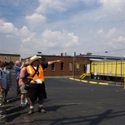 Exxon Pumping Facility