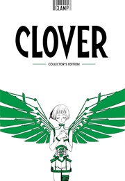 Clover (CLAMP)