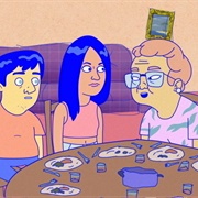 S3.E1: That's a Wrap