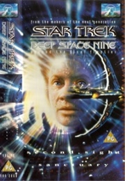 Star Trek: Deep Space Nine - Sanctuary (1993)