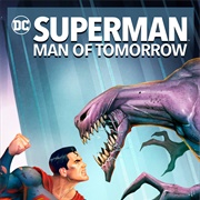 Superman: Man of Tomorrow
