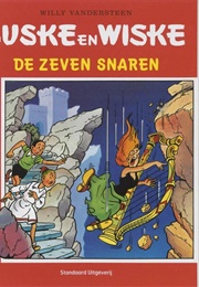 De Zeven Snaren (Willy Vandersteen)