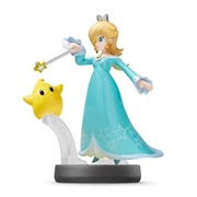 Rosalina & Luma (Smash Bros.)
