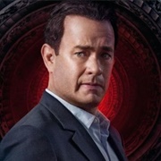 Robert Langdon