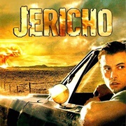 Jericho Season 1