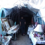 Fort Apache (Permanently Closed)