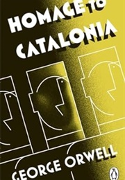 Homage to Catalonia (George Orwell)