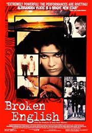 Broken English (1996)