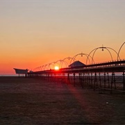 Southport Pier