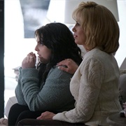 S3.E7: The Assassination of Monica Lewinsky