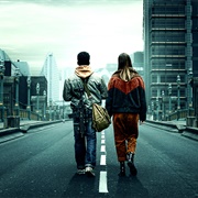 War of the Worlds (2019-2022)