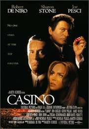 Sharon Stone - Casino (1995)