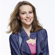 Bridgit Mendler