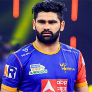Pardeep Narwal