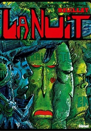 La Nuit (Philippe Druillet)