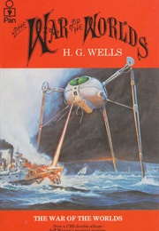 The War of the Worlds (H.G. Wells)