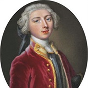 Lord Augustus Fitzroy