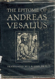 Epitome (Andreas Vesalius)
