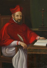 De Controversiis (Robert Bellarmine)