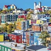 Newfoundland, Canada