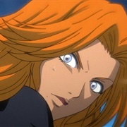 86. Rangiku Mau! Mienai Teki O Kire