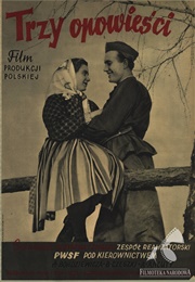 Trzy Opowieści (1953)