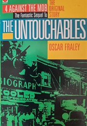 4 Against the Mob (Oscar Fraley)