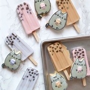 Boba Popsicle Filling