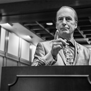 Better Call Saul: "Saul Gone" (S6,E13)