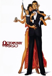 Octopussy (1983)