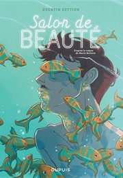 Salon De Beauté (Quentin Zuttion)