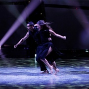 Hometown Glory (Katee, Joshua Season 4)