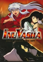Inuyasha (Season 1) (2000)