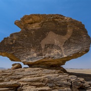 Ḥimā Cultural Area