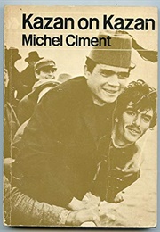 Kazan on Kazan (Michel Ciment)