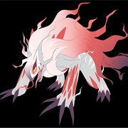 Mega Zoroark (Hisuian)