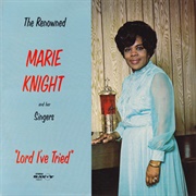 Marie Knight