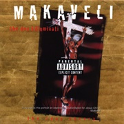 Tupac/Makaveli - The Don Killuminati