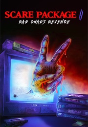 Scare Package II: Rad Chad's Revenge (2022)