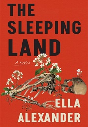 The Sleeping Land (Ella Alexander)